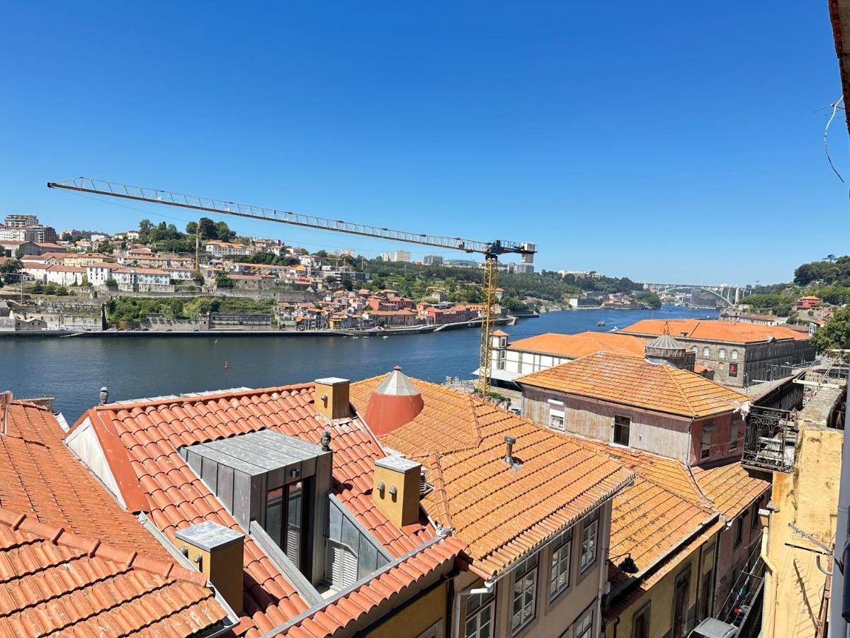Youropo - Typical House Porto Bagian luar foto