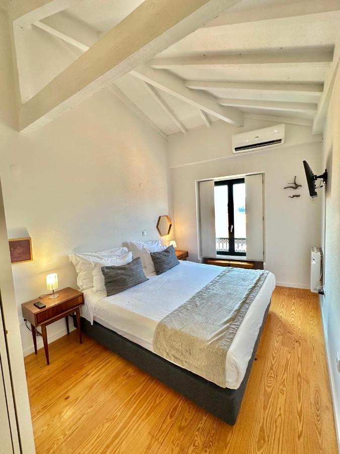 Youropo - Typical House Porto Bagian luar foto
