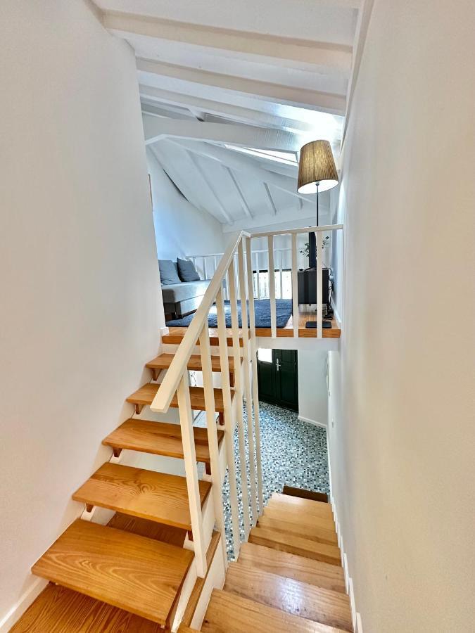 Youropo - Typical House Porto Bagian luar foto
