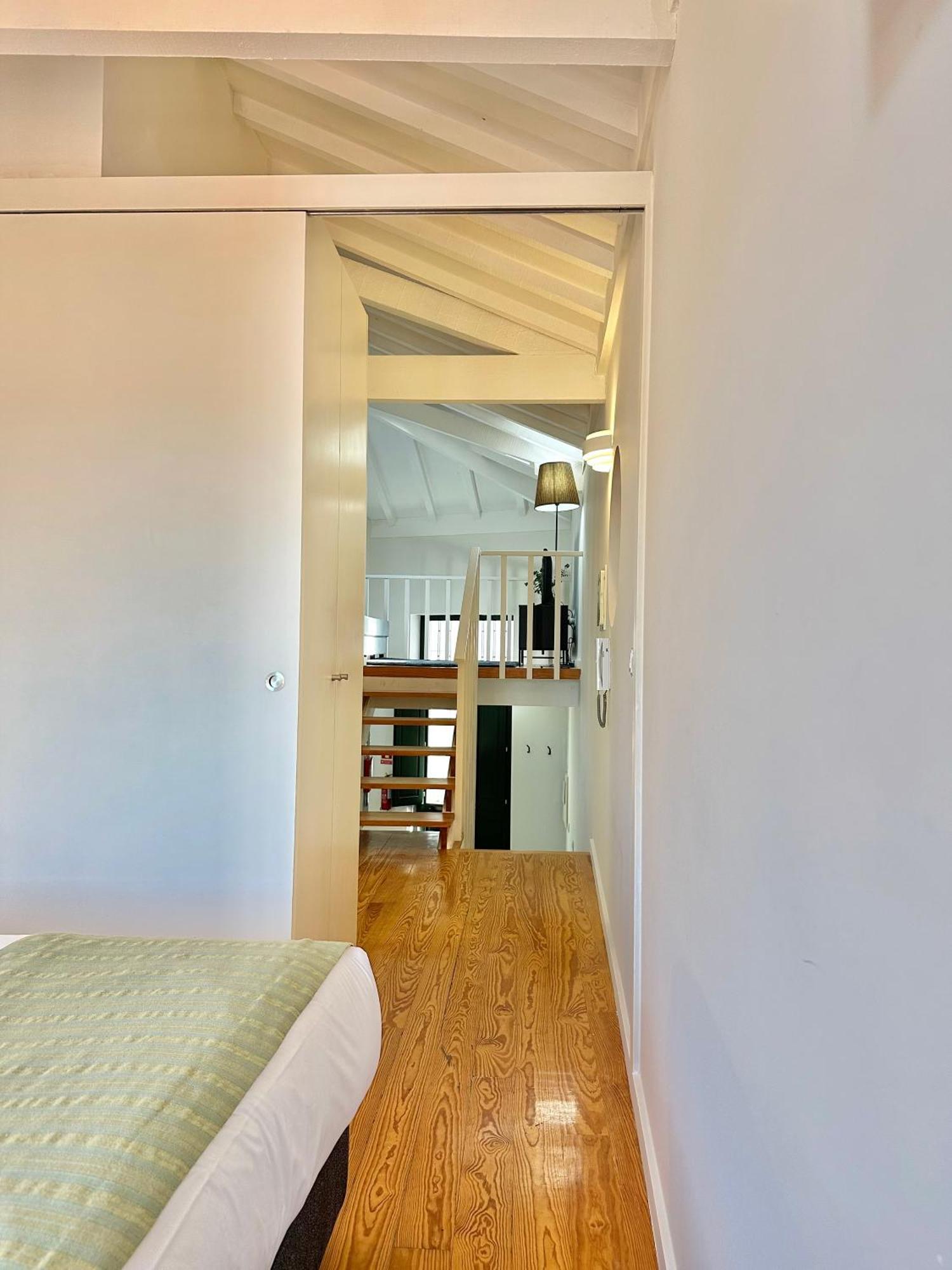 Youropo - Typical House Porto Bagian luar foto
