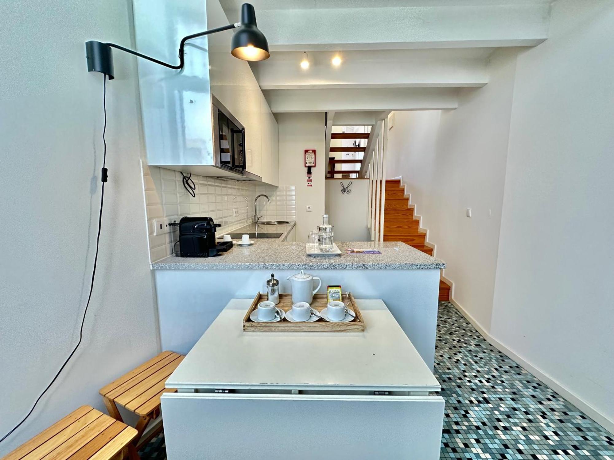 Youropo - Typical House Porto Bagian luar foto